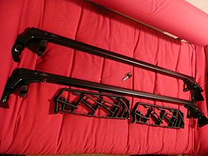 W124 OEM Mercedes Roof Rack w/ski holders-p1020118-800x600-.jpg