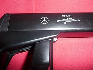 W124 OEM Mercedes Roof Rack w/ski holders-p1020107-800x600-.jpg