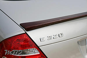 W211 Carbon Fiber Spoiler-carb55-1.jpg