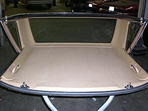 107 CHASSIS HARD TOP - BLACK FOR SALE-cimg1888.jpg