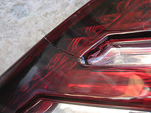 FS Smoked S Class style Taillights, Smoked Mirror Signals for W203-rightcrack.jpg