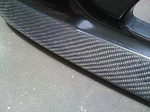Brabus e55 k8 CF lip for sale-img_0215.jpg