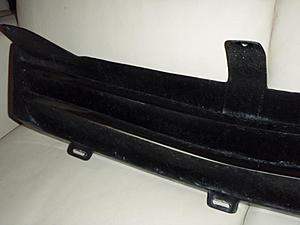 BRABUS grill for CLS (W219) - black-grill_back.jpg