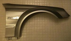 FS: CLK63 Black Series Front Bumper &amp; Fenders-untitled3.jpg