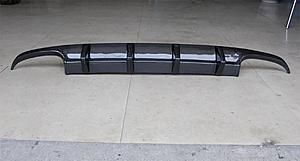 EUROTECK E63 Carbon Fiber Diffuser [3 of 12]-e63diffuser3.jpg