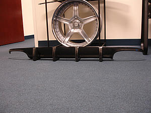 EUROTECK E63 Carbon Fiber Diffuser [3 of 12]-e63diffuser5.jpg