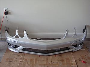 F/S:W211 AMG sport bumper-dsc00614.jpg