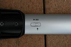 FS W203 Roof Rack in IL Will Ship-img_1294.jpg
