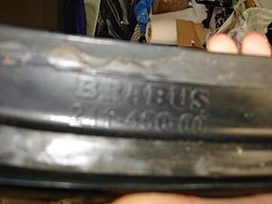 FS: Brabus w211 trunk lip spoiler-dsc02466.jpg