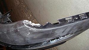 2003-2006 E55 AMG Front Bumper Cover-dsc00736.jpg