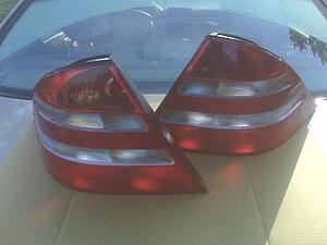 Rear Lights for 2000 - 03 S class! 0-img00057.jpg