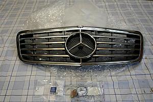 For Sale: 2007-2009 Schaetz Grill (aka CL Grill) with Hood Emblem - NEW-img_5849-small-.jpg