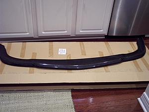 W211 E55 CARBON DIFFUSER AND LIP-102_5293.jpg