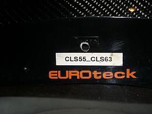 FS: CLS55/CLS63 AMG Eurotek Lip-cimg4662.jpg