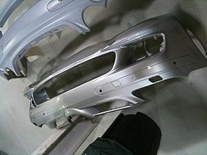 W209 and 171 Front AMG OEM New-ish Bumpers-img_0154.jpg