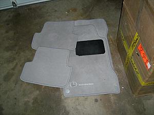 FS: W209 MISC ITEMS-dsci1456.jpg