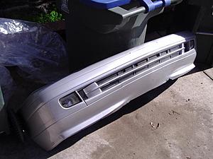 FS OEM r129 bumper with fog lights-p2071127.jpg