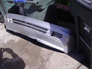 FS OEM r129 bumper with fog lights-p2071126.jpg
