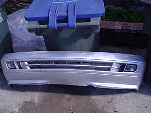 FS OEM r129 bumper with fog lights-p2071125.jpg