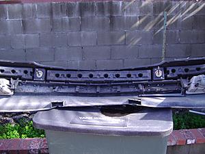 FS OEM r129 bumper with fog lights-p2071121.jpg