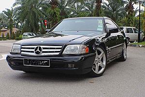 SL 300 24V AMG Bodykit for sale-1.jpg