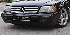 SL 300 24V AMG Bodykit for sale-2.jpg