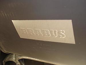 FS: C-Class W203 Brabus Exhaust-brab5.jpg