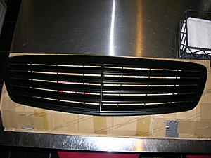 W220 Black Grill-sale-029.jpg