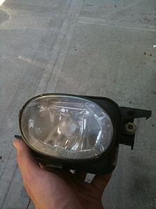 fog lights W203 AMG 06 C230-foglamp1.jpg