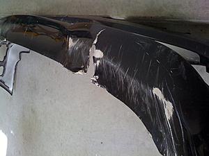 FS: Cracked Black AMG Bumper and C55 Style Spoiler Unpainted-img_0056.jpg