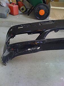 FS: Cracked Black AMG Bumper and C55 Style Spoiler Unpainted-img_0058.jpg