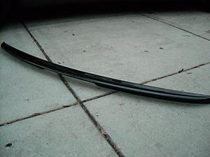 SL63 trunk spoiler *ONLY 0* AMAZING PRICE!-dscn0066.jpg