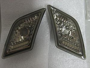 Corner Reflectors, Blinker Lamps, and AMG License Plate Frame-img_1473.jpg