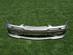 WTB W220 front AMG bumper-p5040204.jpg