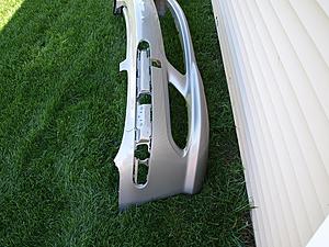 WTB W220 front AMG bumper-p5040207.jpg