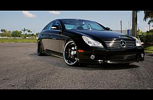 CLS 20 inch Wheels for Sale!!!!-gooddamecls.jpg