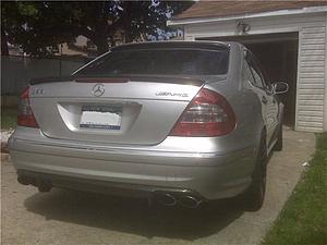 W211 Carbon Fiber trunk spoiler!-trunk-spoiler1.jpeg