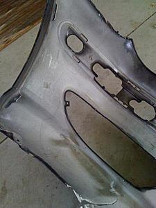 FS: Cracked Black AMG Bumper and C55 Style Spoiler Unpainted-img_0314.jpg