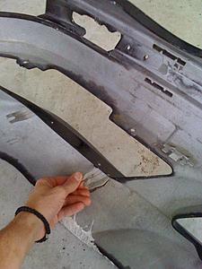 FS: Cracked Black AMG Bumper and C55 Style Spoiler Unpainted-img_0315.jpg