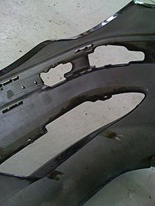 FS: Cracked Black AMG Bumper and C55 Style Spoiler Unpainted-img_0318.jpg