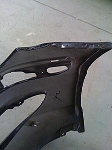 FS: Cracked Black AMG Bumper and C55 Style Spoiler Unpainted-img_0319.jpg