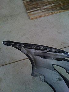 FS: Cracked Black AMG Bumper and C55 Style Spoiler Unpainted-img_0320.jpg