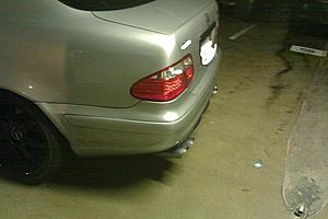 --Custom AMG w208 rear bumper/diffuser---imag0101.jpg