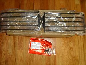 Mercedes G-Wagen Headlight Brush/Grille Guards OEM *NEW*-stp60077.jpg