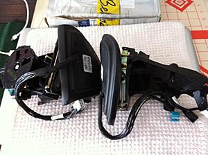 W211 (2002-2006) rear view mirror assemblies..-img_0452.jpg