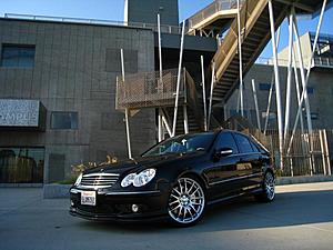 FS: Euroteck front lip for W203 C55 Make me an offer.-img_0038.jpg