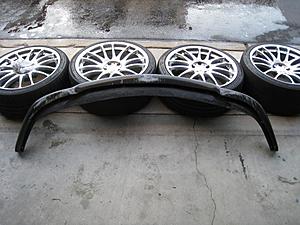 FS: Euroteck front lip for W203 C55 Make me an offer.-img_3952.jpg