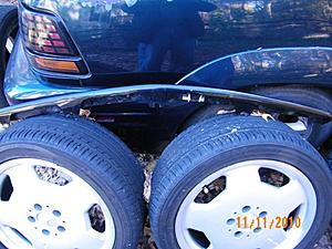 fs w208 clk 55 amg center diffuser for front bumper-center2.jpg