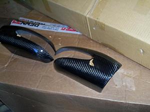 W203 Carbon Fiber Mirror Covers-100_0360.jpg