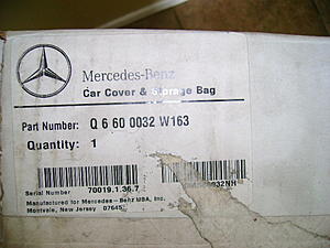 ML 163 CHASIS FACTORY CAR COVER-dsc00651.jpg